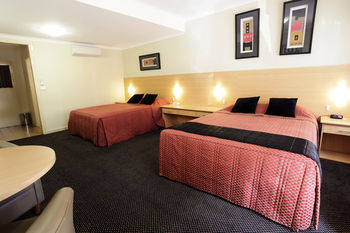 Cattleman's Country Motor Inn & Serviced Apartments - Tweed Heads Accommodation 13