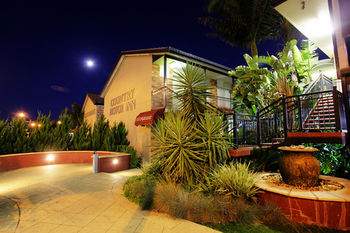 Cattleman's Country Motor Inn & Serviced Apartments - Accommodation NT 16