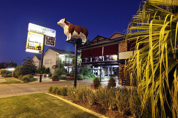 Cattleman's Country Motor Inn & Serviced Apartments - Tweed Heads Accommodation 17