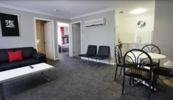Cattleman's Country Motor Inn & Serviced Apartments - Accommodation Tasmania 20