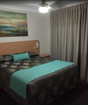Cattleman's Country Motor Inn & Serviced Apartments - Accommodation NT 26