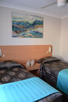 Cattleman's Country Motor Inn & Serviced Apartments - thumb 28