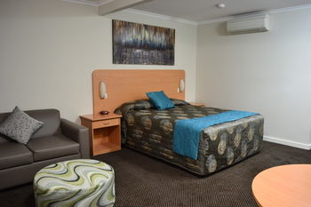 Cattleman's Country Motor Inn & Serviced Apartments - Accommodation Tasmania 32