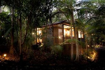 Amore On Buderim Luxury Rainforest Cabins - Accommodation NT 10