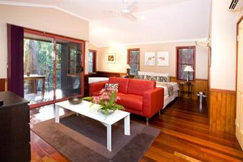 Amore On Buderim Luxury Rainforest Cabins - Accommodation Port Macquarie 11