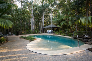Amore On Buderim Luxury Rainforest Cabins - Accommodation Port Macquarie 16