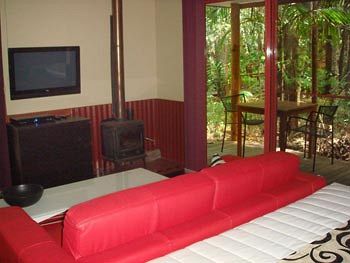 Amore On Buderim Luxury Rainforest Cabins - Accommodation Noosa 5