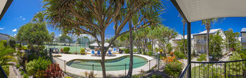 Beach Breakers Resort - Accommodation Noosa 16