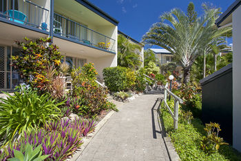 Beach Breakers Resort - Accommodation Port Macquarie 22
