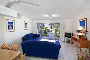 Beach Breakers Resort - Accommodation Port Macquarie 34