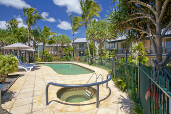 Beach Breakers Resort - Accommodation Port Macquarie 40