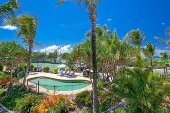 Beach Breakers Resort - Accommodation Port Macquarie 59