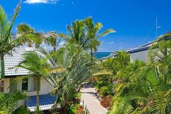 Beach Breakers Resort - Accommodation Port Macquarie 62