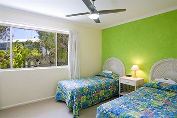 Beach Breakers Resort - Accommodation Port Macquarie 3