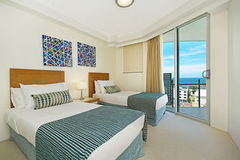 Aqua Vista Resort - Tweed Heads Accommodation 3