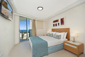 Aqua Vista Resort - Tweed Heads Accommodation 4
