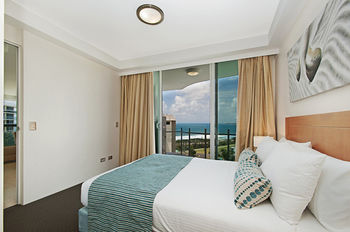 Aqua Vista Resort - Accommodation Noosa 14