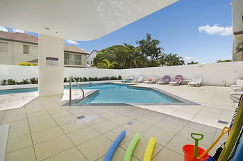 Aqua Vista Resort - Accommodation Port Macquarie 19