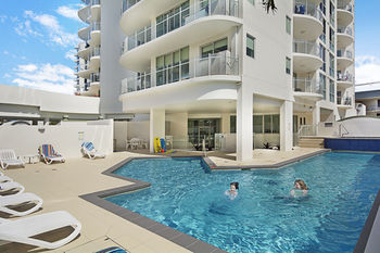 Aqua Vista Resort - Accommodation Port Macquarie 20