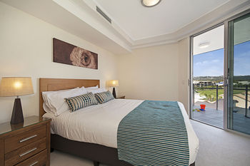 Aqua Vista Resort - Accommodation Tasmania 22