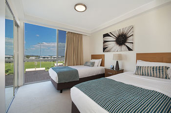 Aqua Vista Resort - Tweed Heads Accommodation 23