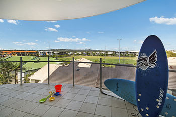 Aqua Vista Resort - Accommodation Port Macquarie 25