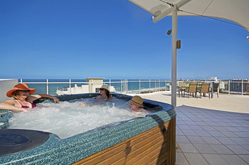Aqua Vista Resort - Tweed Heads Accommodation 27