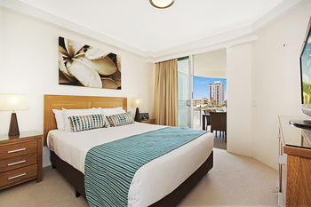 Aqua Vista Resort - Tweed Heads Accommodation 45