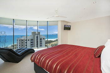Aqua Vista Resort - Tweed Heads Accommodation 47