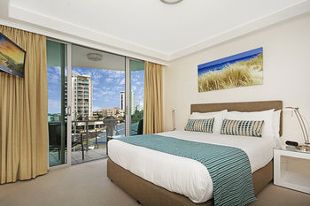Aqua Vista Resort - Accommodation Tasmania 51