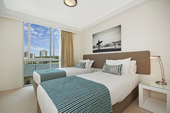 Aqua Vista Resort - Tweed Heads Accommodation 52