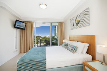 Aqua Vista Resort - Tweed Heads Accommodation 53