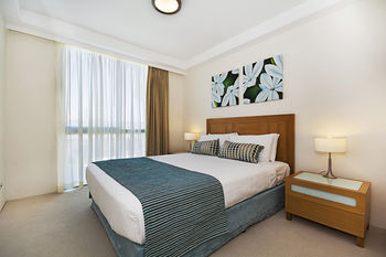 Aqua Vista Resort - Tweed Heads Accommodation 54