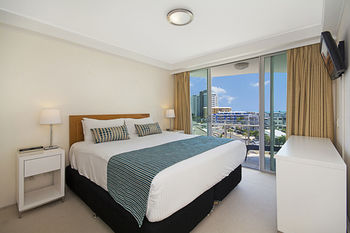 Aqua Vista Resort - Accommodation Port Macquarie 55
