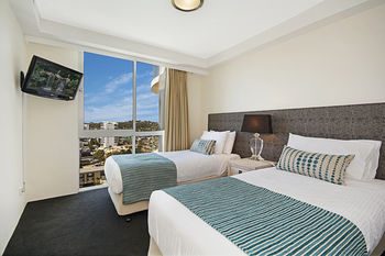 Aqua Vista Resort - Accommodation Port Macquarie 58