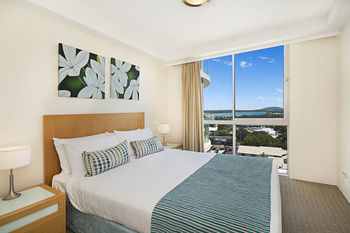 Aqua Vista Resort - Tweed Heads Accommodation 59