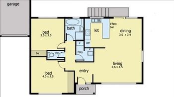 Apartments @ Mt Waverley - Accommodation Noosa 9