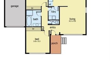 Apartments @ Mt Waverley - Tweed Heads Accommodation 11