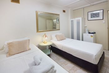 Neutral Bay Lodge - Accommodation NT 11