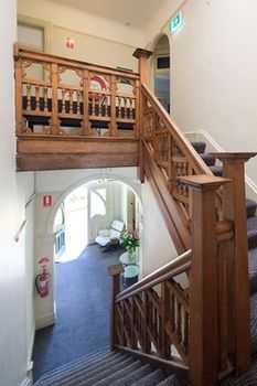 Neutral Bay Lodge - Accommodation Tasmania 13