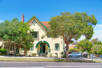 Neutral Bay Lodge - Tweed Heads Accommodation 18