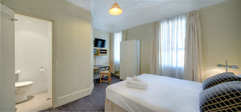 Neutral Bay Lodge - Tweed Heads Accommodation 21