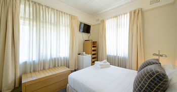 Neutral Bay Lodge - Accommodation NT 22