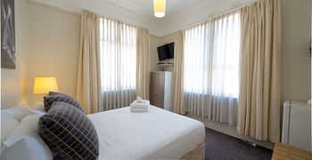 Neutral Bay Lodge - Tweed Heads Accommodation 26