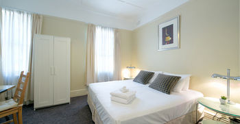 Neutral Bay Lodge - Tweed Heads Accommodation 28