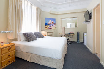 Neutral Bay Lodge - Accommodation NT 35