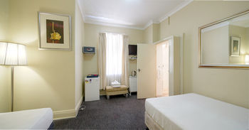 Neutral Bay Lodge - Accommodation NT 37