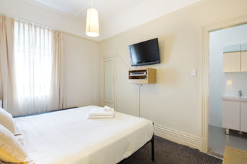 Neutral Bay Lodge - Tweed Heads Accommodation 39