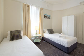 Neutral Bay Lodge - Tweed Heads Accommodation 41