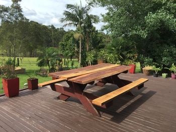 Sinclairs Country Retreat - Accommodation Noosa 1